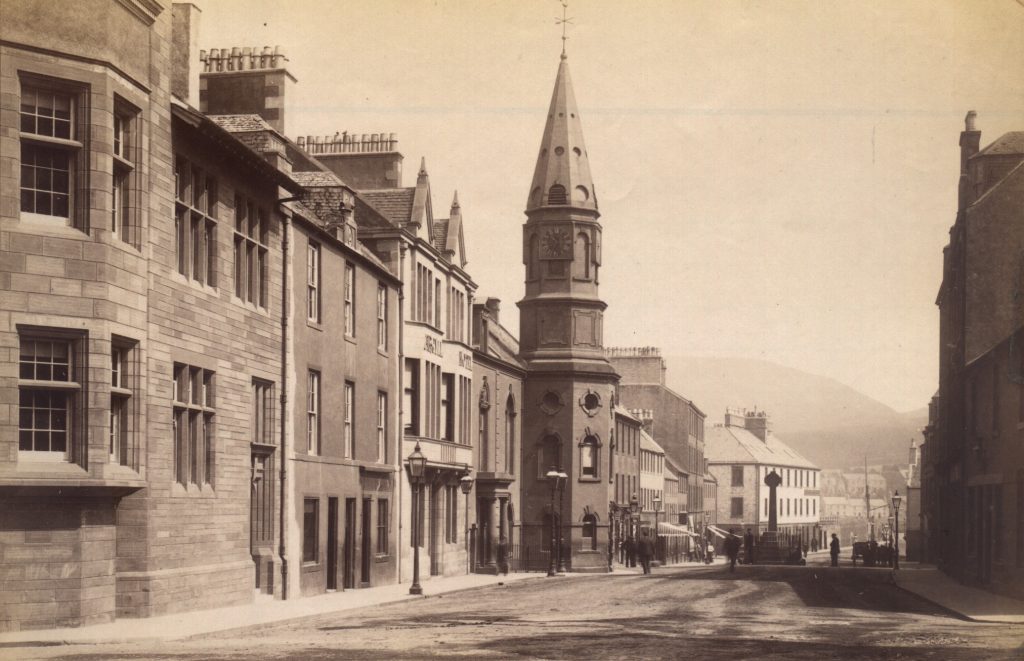 1883 Main Street
